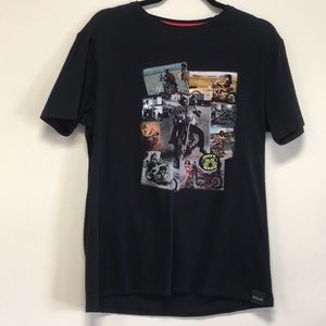 Pullin T-shirt | NWT | Medium